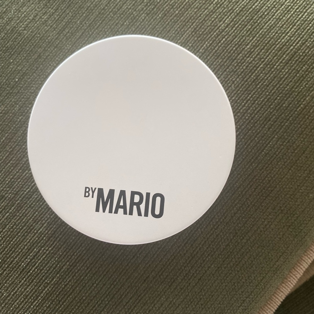 Makeup by mario